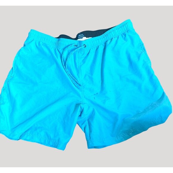 George Men's Shorts  Powder Blue Size 2 Xl (44-46 ) Sku 2936 - Picture 2 of 11